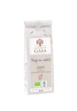 Thé blanc Neige au soleil - tonka, huiles essentielles agrumes bio et équitable