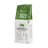Café grains Guatemala bio équitable