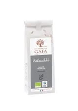 Thé noir Babouchka - huiles essentielles agrumes bio et équitable
