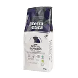 Café grains spécial Expresso bio équitable