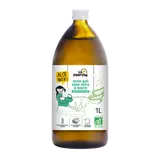 Gel d'aloe vera à boire natif bio