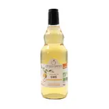 Vinaigre de cidre Demeter bio