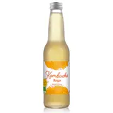 Kombucha mangue bio