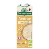 Boisson avoine nature bio origine France