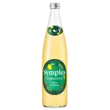 Infusion pétillante énergisante thym citron bio