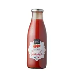 Pur jus de tomate France bio