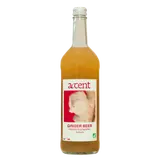 Ginger beer origine France bio