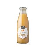 Nectar de poire origine France bio
