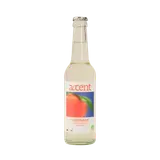 Limonade clémentine corse et romarin bio