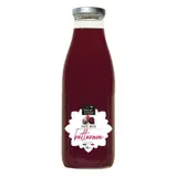 Jus de betterave bio