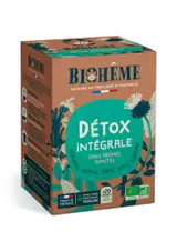 Infusion Détox - romarin menthe thym bio x 20
