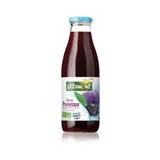 Jus de pruneau bio
