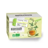 Tisane verveine citronnée bio x 20
