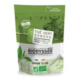 Thé vert sencha de Chine bio