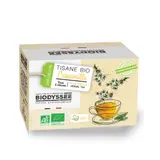 Tisane camomille bio x 20