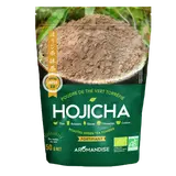 Poudre de hojicha bio
