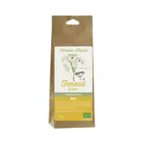Fenouil graines bio
