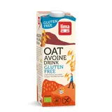 Boisson avoine sans gluten bio