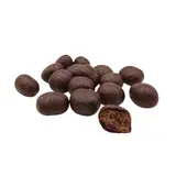 Bananes séchées enrobées de chocolat bio