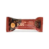Barre chocolat praliné noisette bio