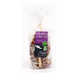Caramels beurre salé de Guérande bio