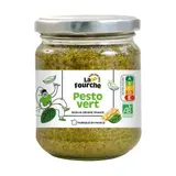 Pesto vert bio