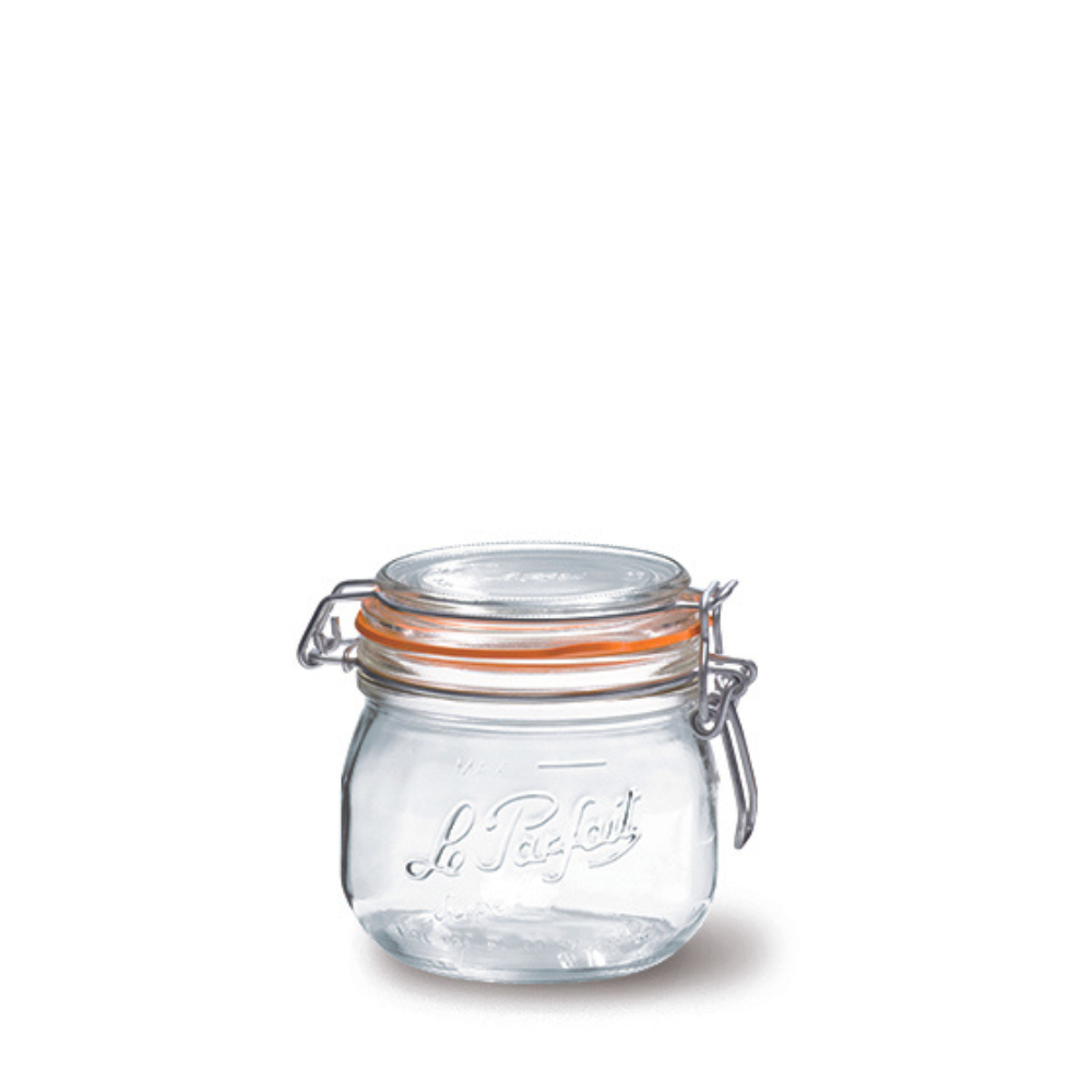 Bocal Le Parfait cuisine 500 ml