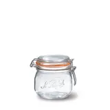 Bocal Le Parfait cuisine 500 ml