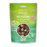 Noix d'Amazonie bio et équitables