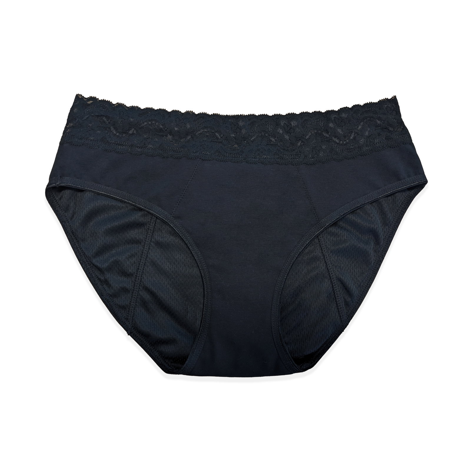 Culotte menstruelle taille S