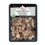 Lardons fumés sans nitrites bio