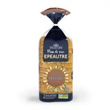 Pain de mie épeautre complet bio