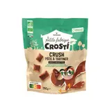 Crosti coeur fondant choco noisettes bio