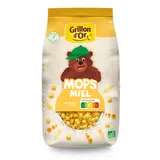 Céréales mops au miel bio
