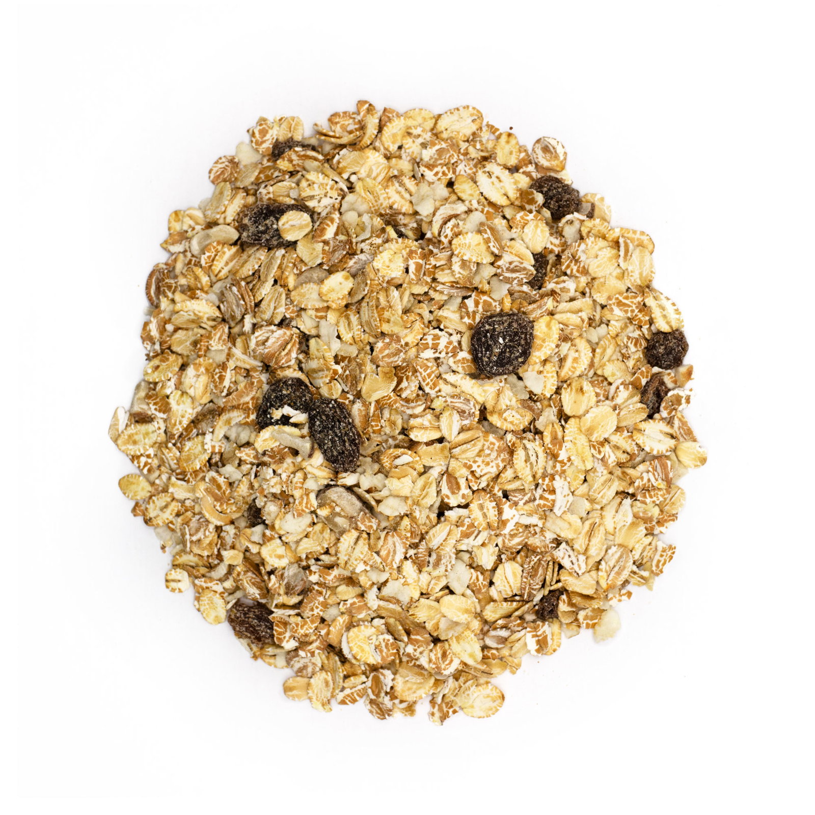 Muesli 5 céréales bio en sachet kraft