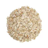 Flocons de sarrasin bio en sachet kraft