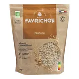 Muesli croustillant nature sans gluten bio