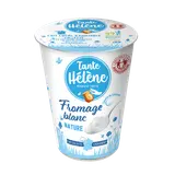 Fromage blanc nature bio et équitable
