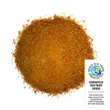 Sucre de canne complet dulcita équitable et bio en sachet kraft