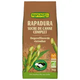 Rapadura sucre de canne complet bio