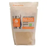 Sucre de canne complet dulcita bio équitable