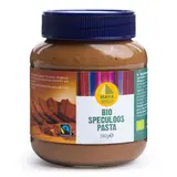 Pâte à tartiner spéculos bio et équitable