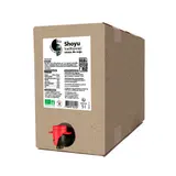 Sauce soja shoyu bio et équitable - 5l