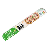 Pâte à pizza au levain bio et équitable