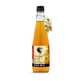Vinaigre de riz complet bio et équitable
