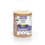Charbon végétal activé x 120