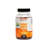 Gommes formi' boost - tonus et vitalité x 60