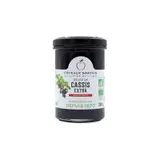 Confiture extra mirabelles bio