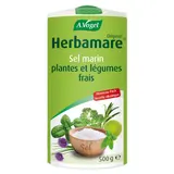 Herbamare sel marin aux légumes et aux herbes bio
