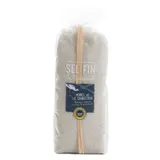 Sel fin sec gris de Guérande IGP - 500g